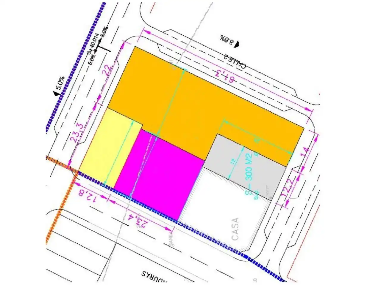Residential land for sale in Venezuela 5, imagen 3
