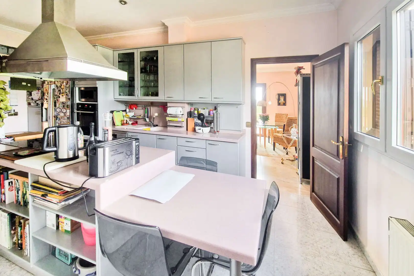 Casa rústica con terraza en venta en Artà Poble, imagen 14