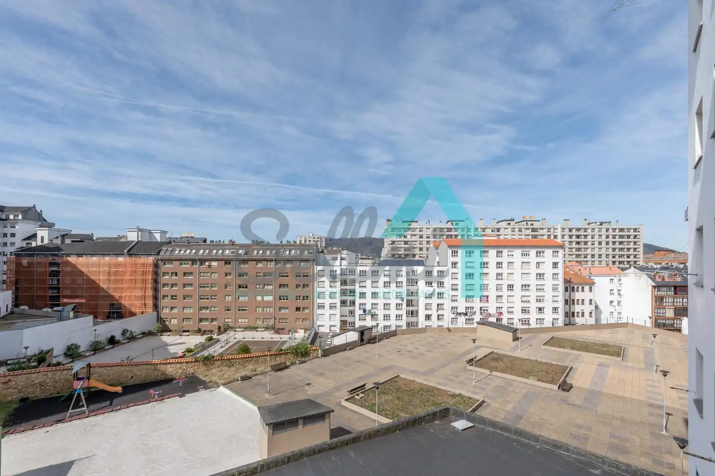 Appartamento con ascensore in affitto a Calle Sacramento, imagen 57
