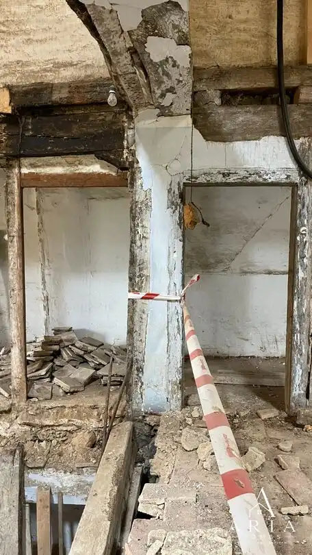 Casa adosada en venda en Labastida / Bastida