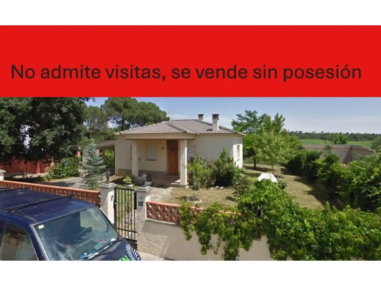House with garden for sale in Calle Premia ce Mar