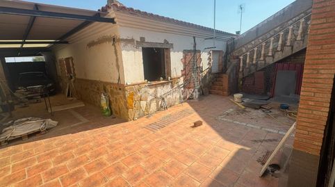 Foto 4 de Casa adosada en venda a Cerro de Reyes, Badajoz Capital