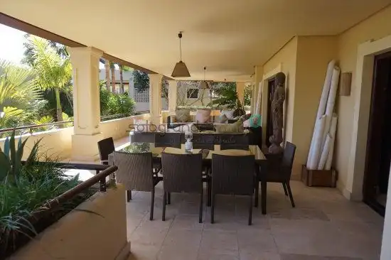 Apartment mit Pool zum Verkauf in Sotogrande Alto, imagen 5