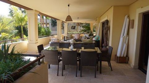 Foto 5 de Apartament en venda a Sotogrande Alto, Sotogrande