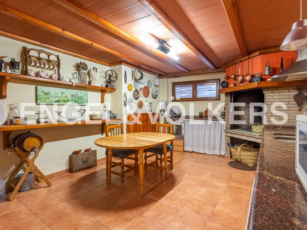 Casa con terraza en venta en La Vall d'Uixó, imagen 34