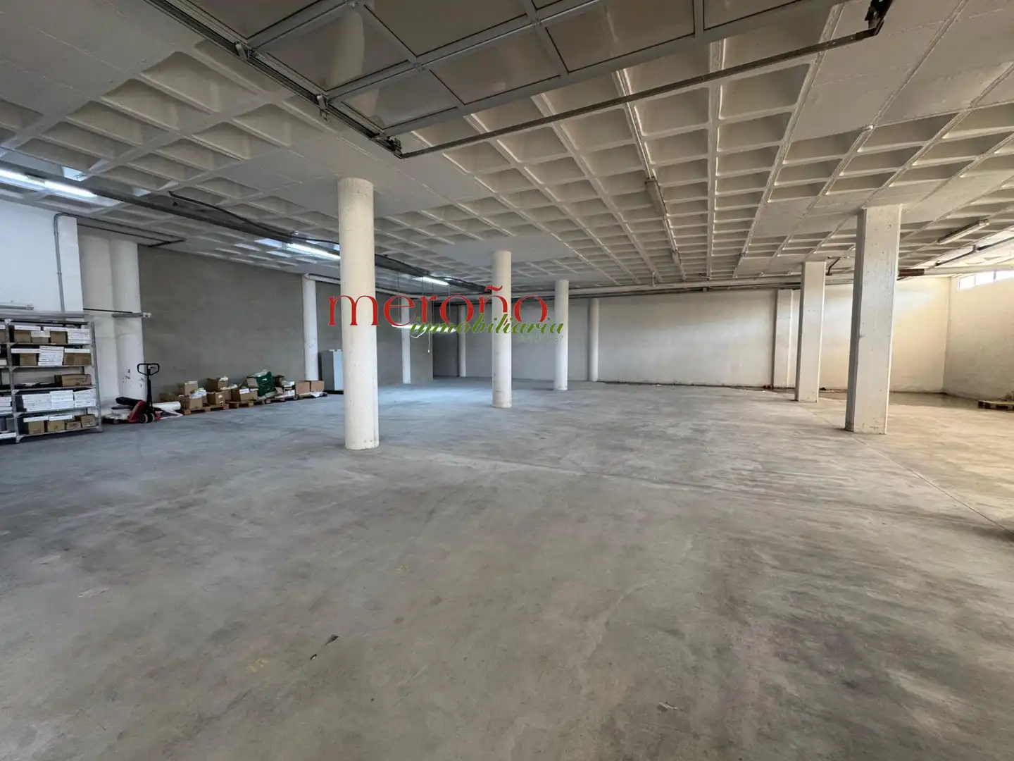 Nave industrial en alquiler en Jubalcoi, imagen 7