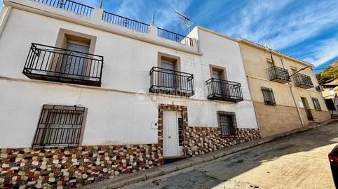 Photo 2 of Single-family semi-detached for sale in Carr. de San Blas, Cabra del Santo Cristo, Jaén