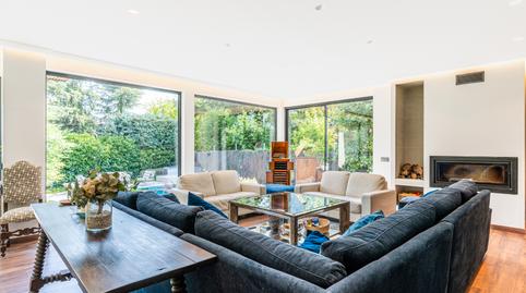 Foto 4 de Casa o xalet en venda a Zona Carretera del Plantío, Majadahonda