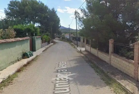 Casa o xalet en venda en Olocau