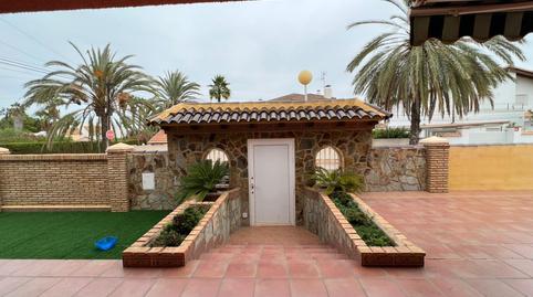 Foto 5 de Casa o xalet en venda a Carrer Carrer de Baliza, 1, Cabo Roig, Orihuela