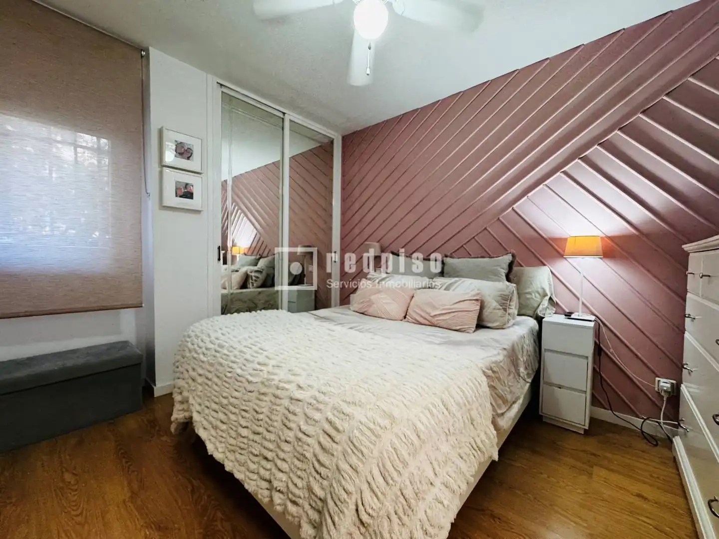 Habitación de Piso en venta en Fuenlabrada con Aire acondicionado y Calefacción