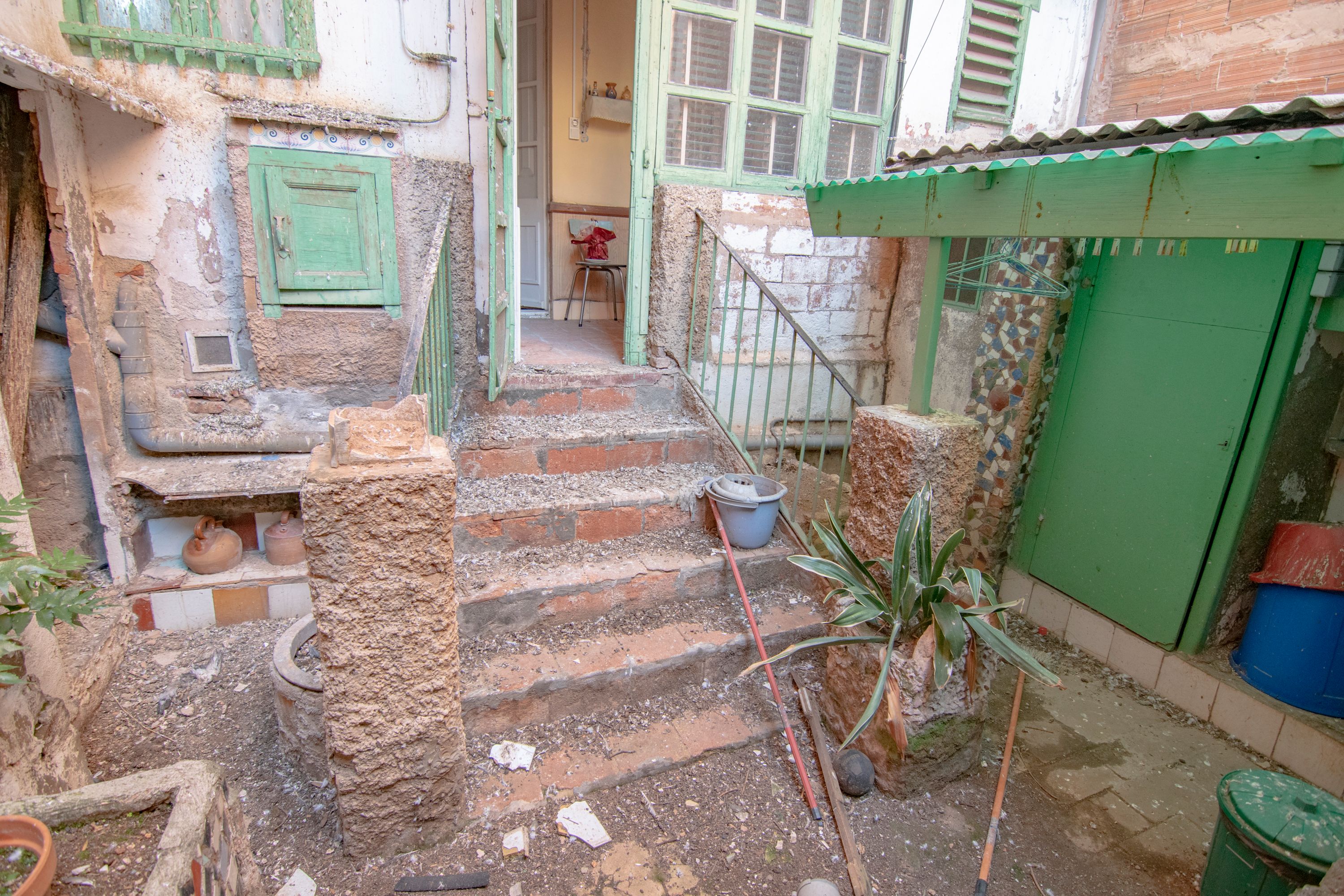 Casa o xalet en venda en  Barcelona Capital amb Terrassa