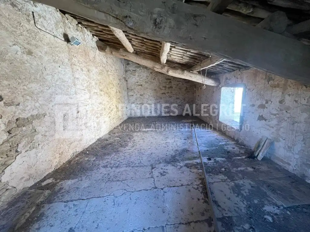 Casa o chalet en venta en Gavet de la Conca