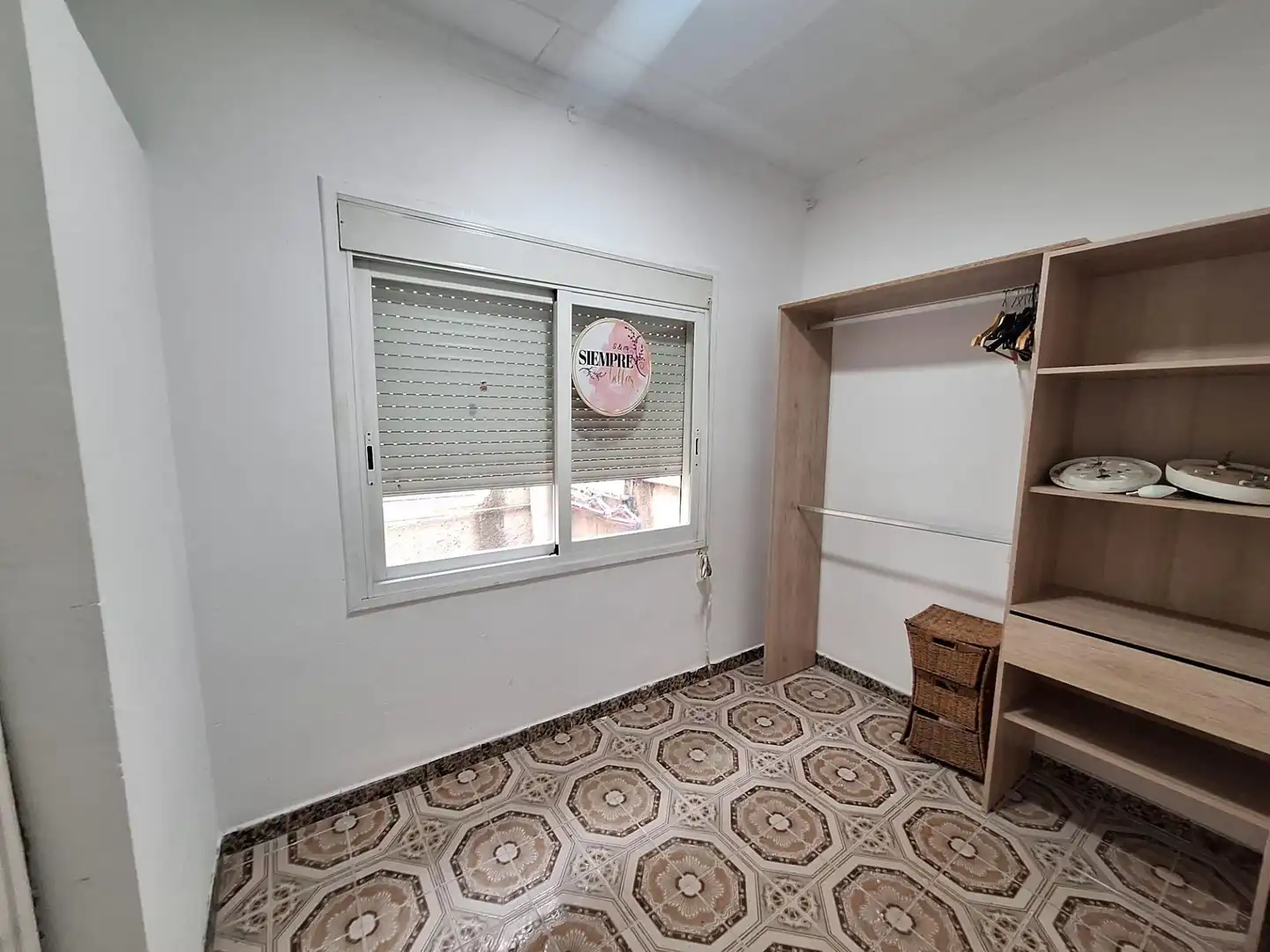 Piso en venta en Sabadell