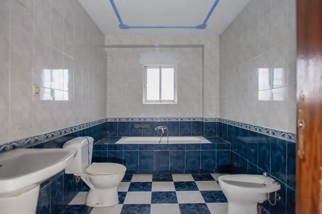 Casa adosada en venta en C/ Molinillos, Alcaudete