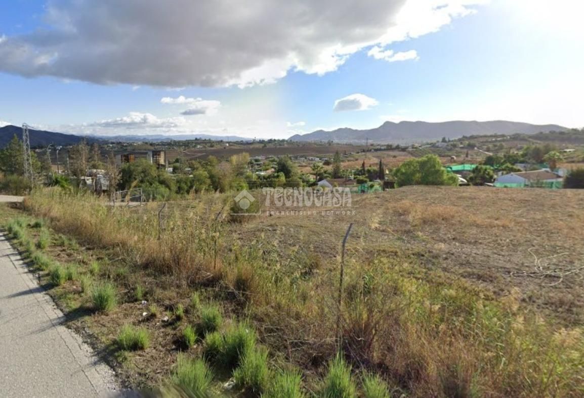 Finca rústica en venda en Cártama amb Piscina