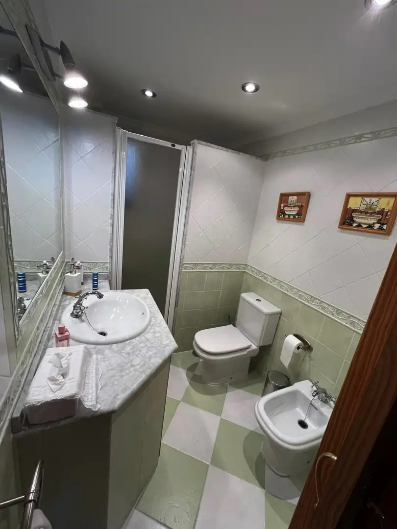 Adosado con terraza en venta en Estepona Pueblo, imagen 20