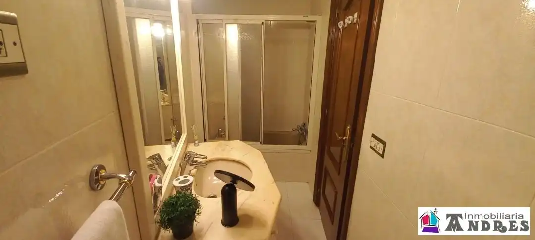 Baño de Edificio en venta en Bermeo