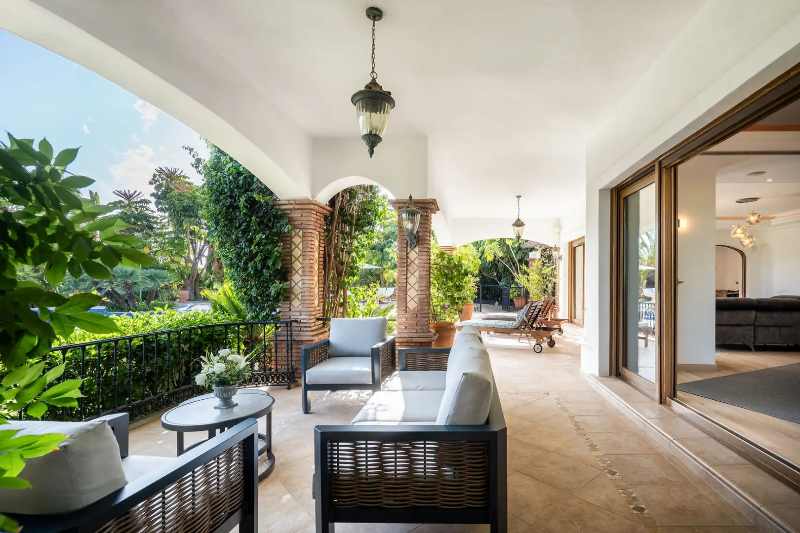 Casa con piscina en venta en Marbella Centro, imagen 39