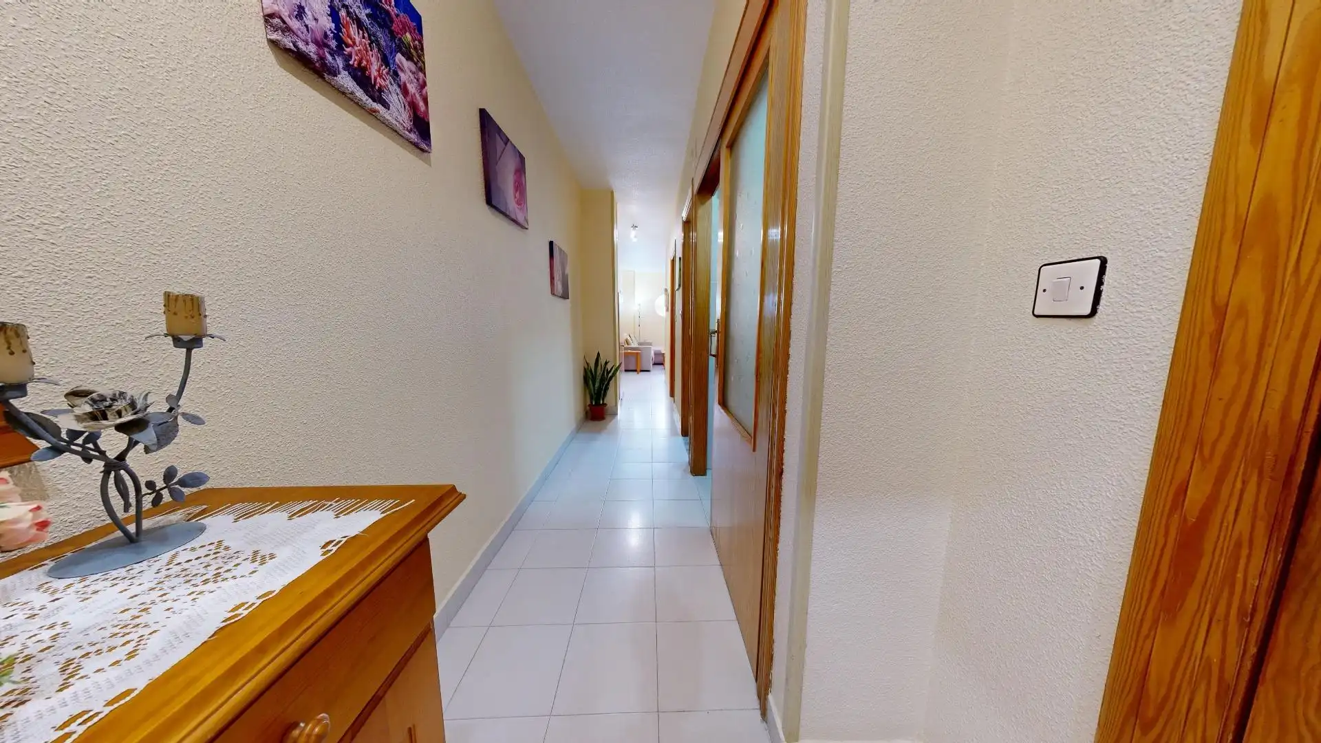 Apartament amb ascensor de lloguer a Calle BERGANTIN, imagen 16