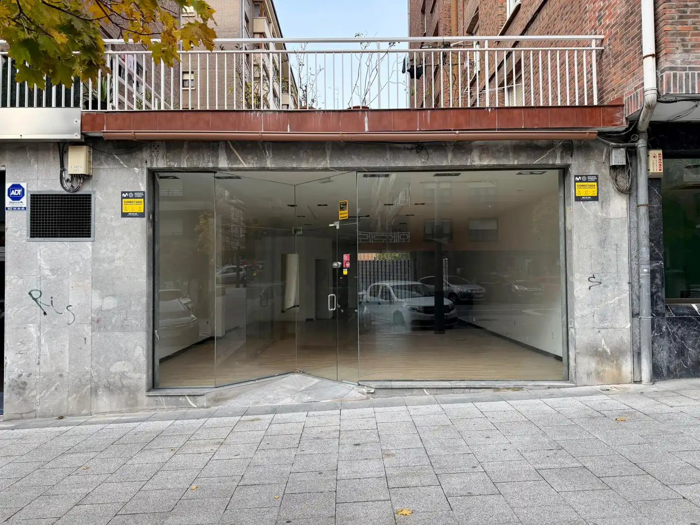 Business premises for sale in Galdakao - Calle Sollube 11, imagen 19