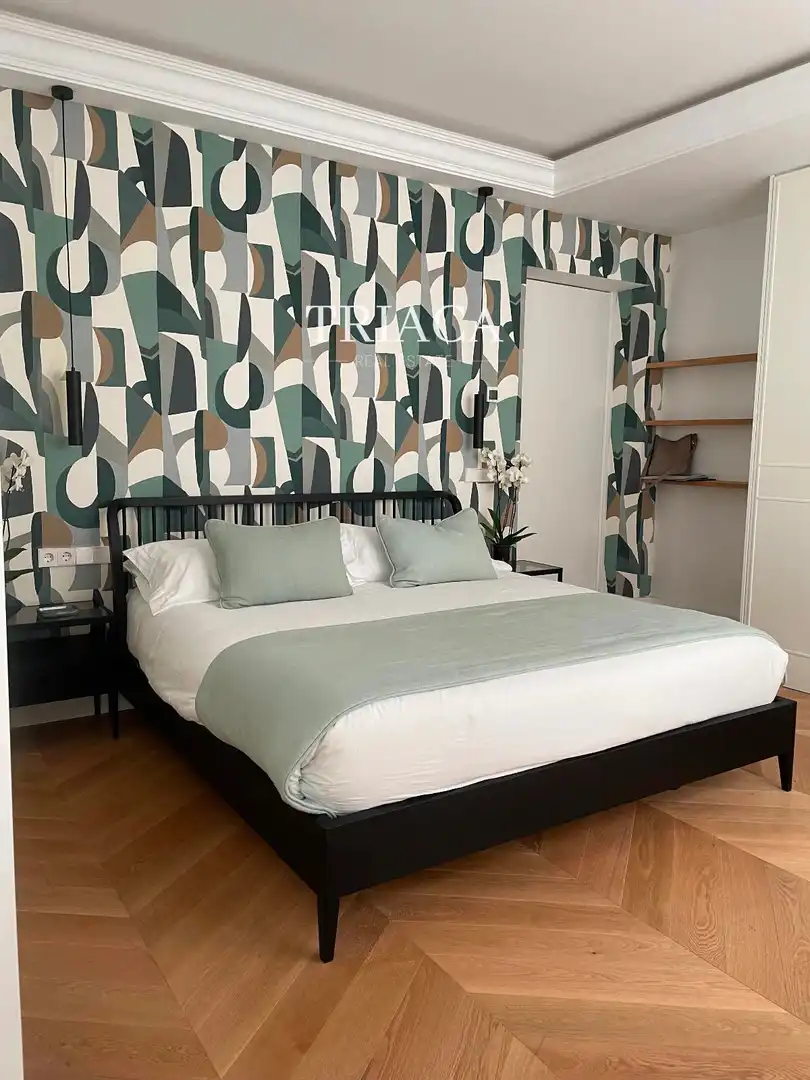 Habitación de Piso en venta en Madrid con Aire acondicionado, Calefacción y Parquet