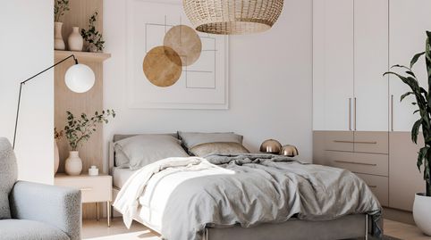 Foto 5 von Wohnung zum Verkauf in Avenida del Puerto, Puerto Deportivo, Alicante