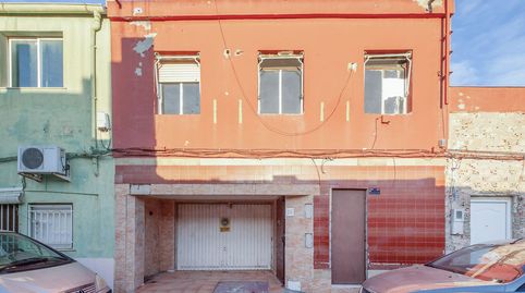 Venta de Casa Independiente en barrio MUSSA  46450 BENIFAIO