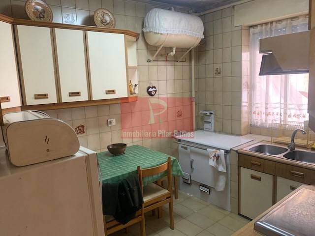 Casa-chalet en Venta en San Andrés del Rabanedo pueblo