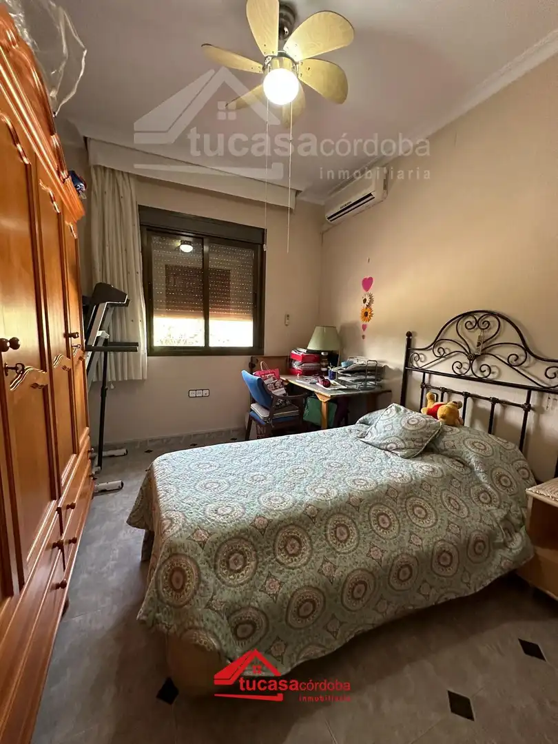 Bedroom of Country homes for sale in Córdoba  with Air Conditioner