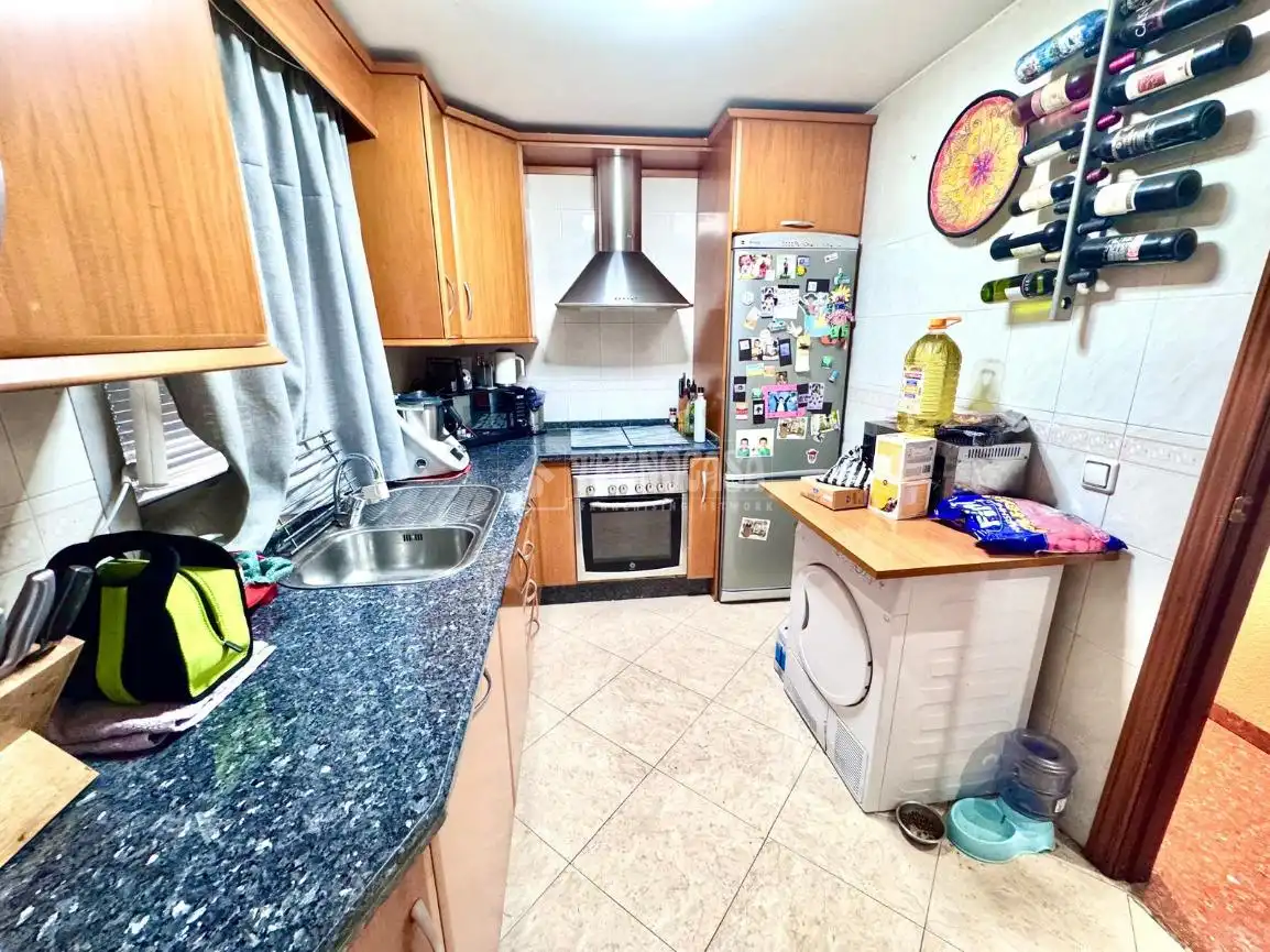 Cocina de Piso en venta en Córdoba con Aire acondicionado y Calefacción