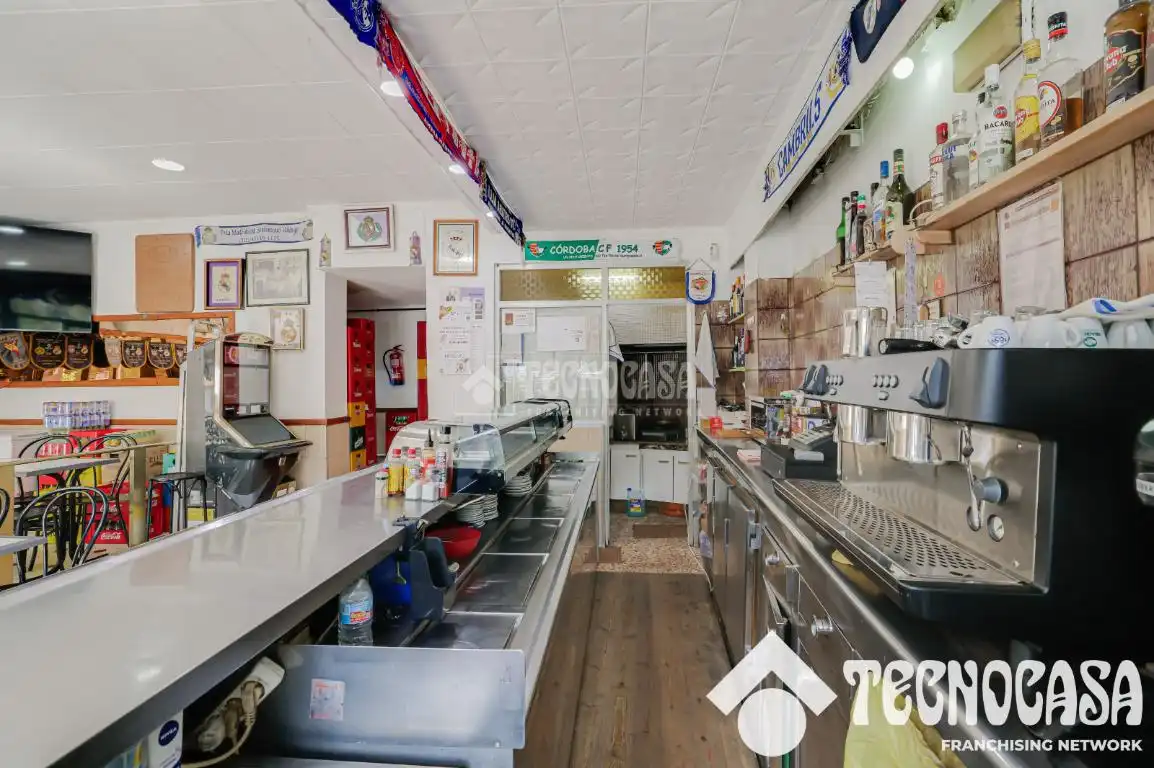 Business premises for sale in Sant Vicenç Dels Horts, imagen 16