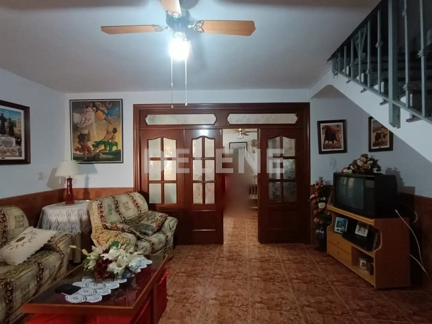 Houses for sale in Hellín