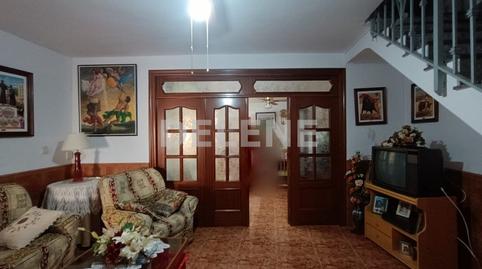 Foto 3 de Casa o xalet en venda a Hellín, Albacete