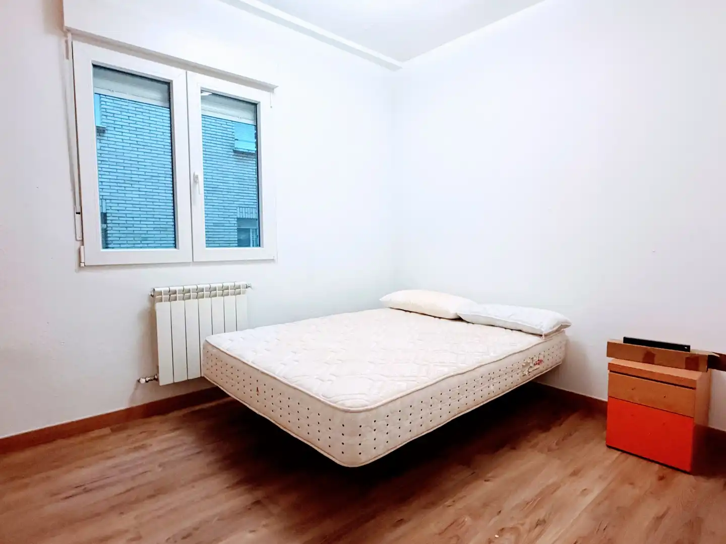 Habitación de Piso de alquiler en Carabanchel