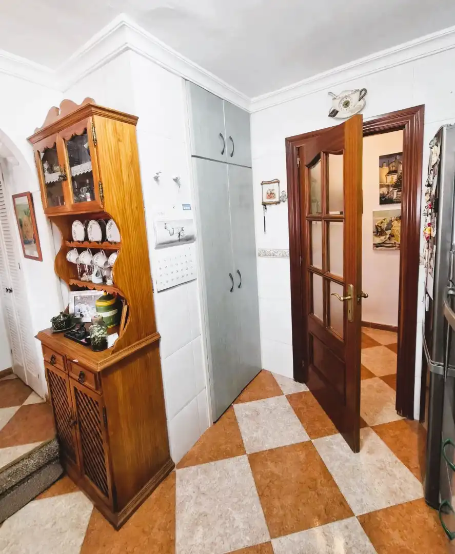 Flat with lift for sale in Avenida de las Postas 23, imagen 7