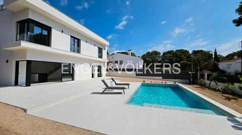 Foto 2 de Casa o xalet en venda a Avinguda del Mar, 171, Les Tres Cales, Tarragona