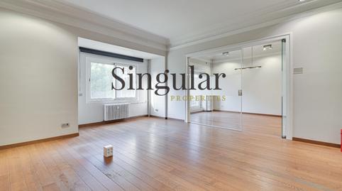 Photo 2 of Flat for sale in Avenida de Pau Casals, Sant Gervasi- Galvany,  Barcelona Capital