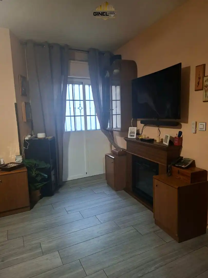 Piso en venta en San Bartolomé - Millán de Priego