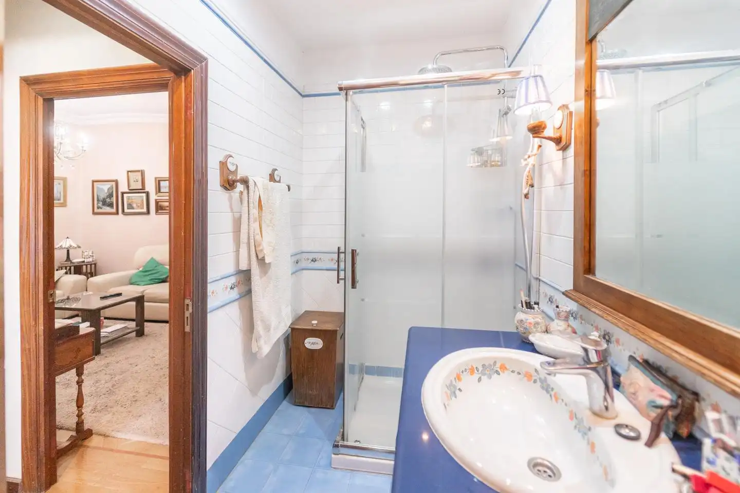 Piso con ascensor en venta en Calle Carreño Miranda, imagen 37