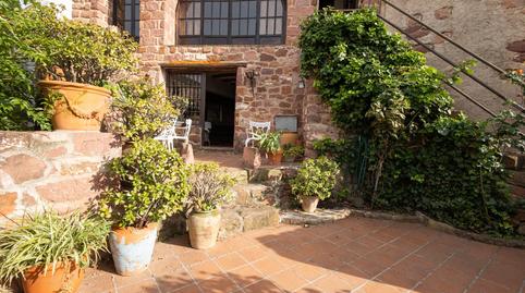 Foto 2 de Finca rústica en venda a Vilafamés, Castellón