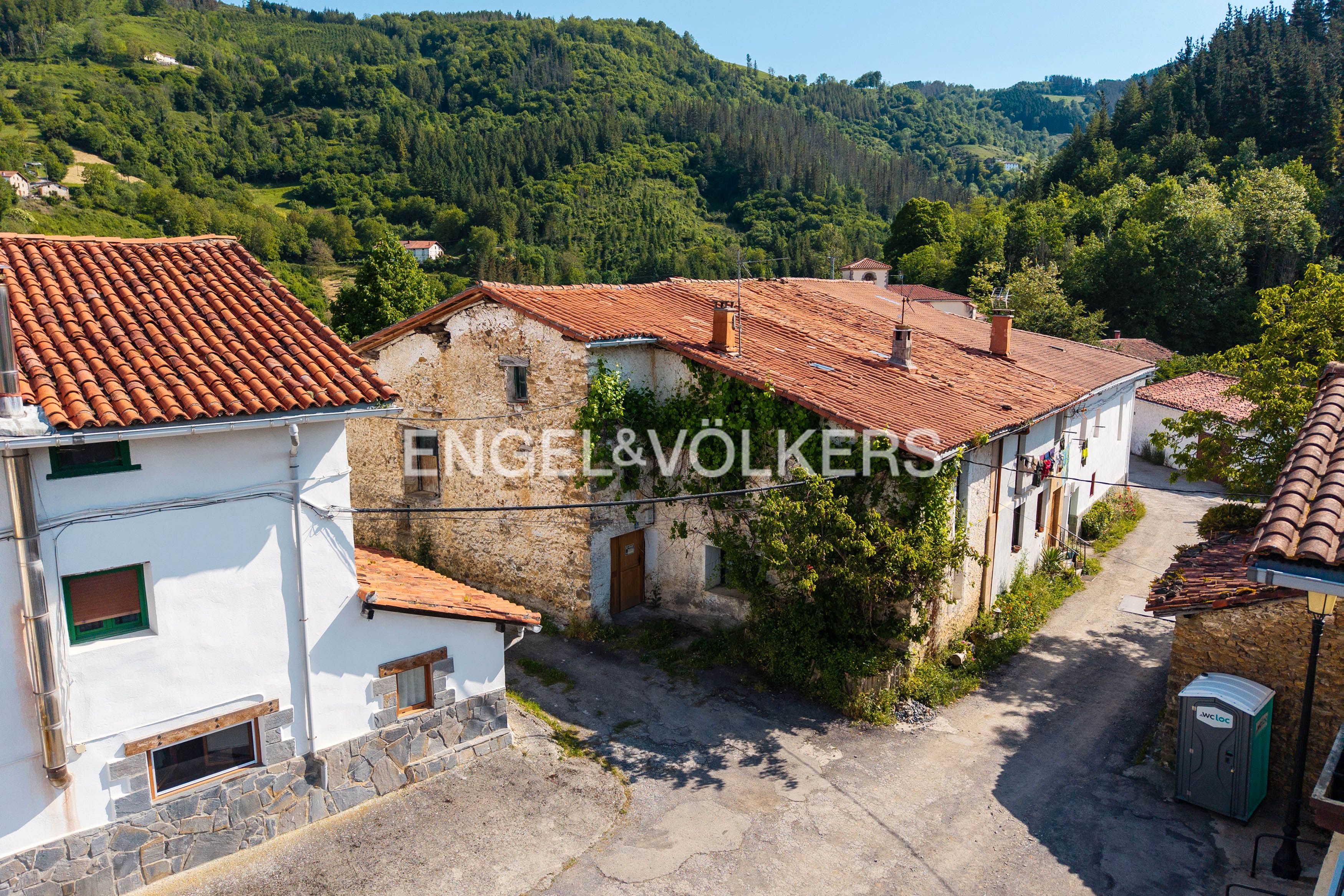 House or chalet for sale in BARRIO GARIN, Beasain