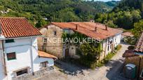 Exterior view of House or chalet for sale in Beasain  with Air Conditioner, Heating and Private garden