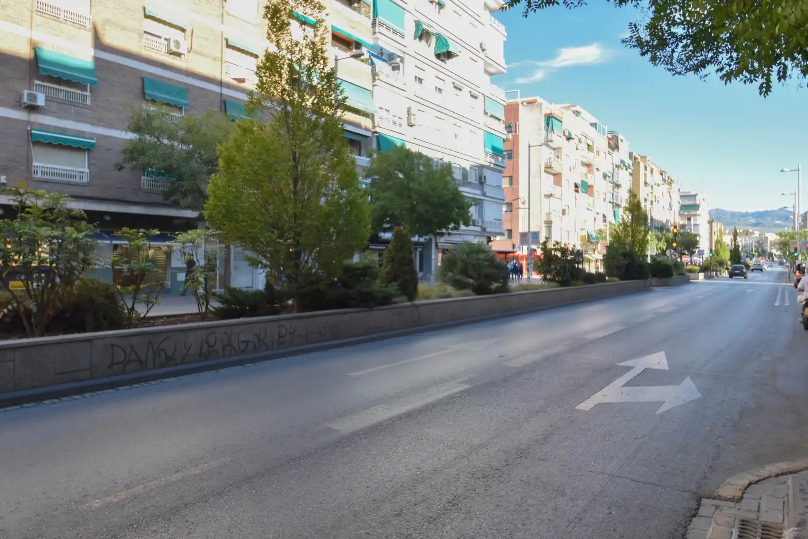 Piso de alquiler en Camino DE RONDA, Fígares