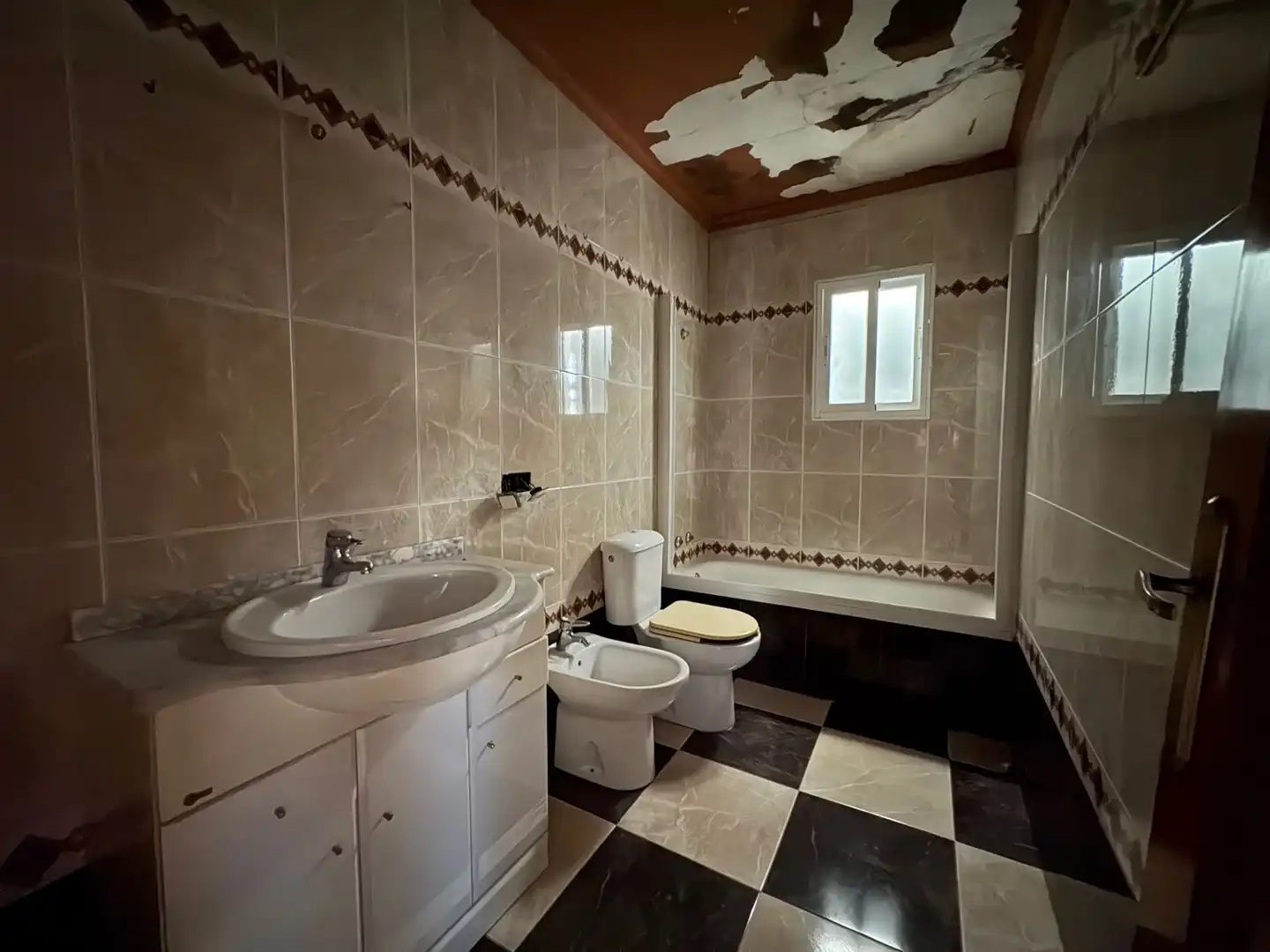 Baño de Piso en venta en Aljaraque