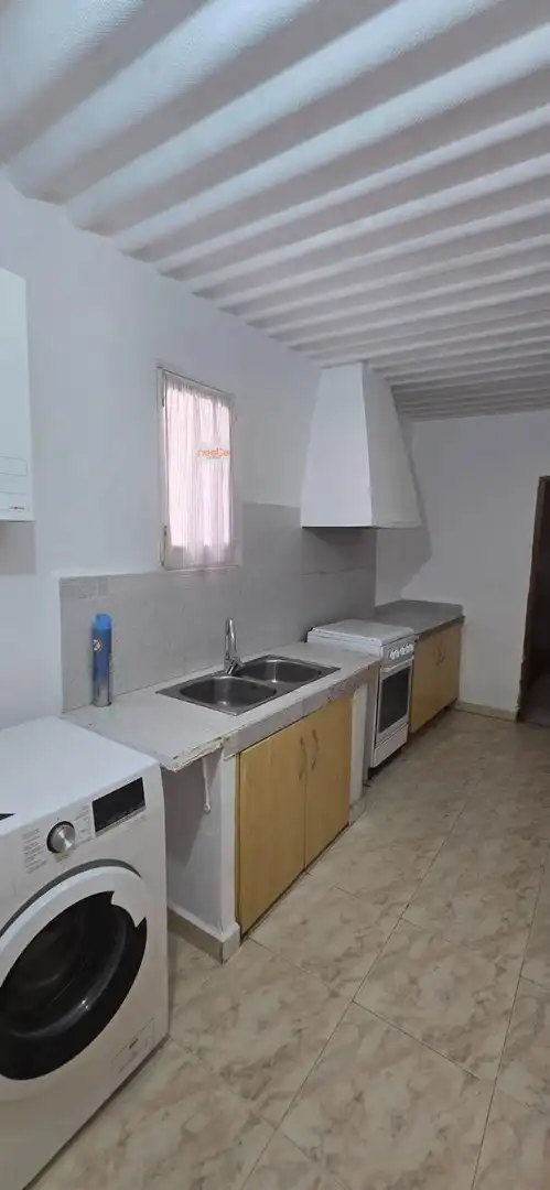 Casa rústica con jardín en venta en Pedanías Centro, imagen 15