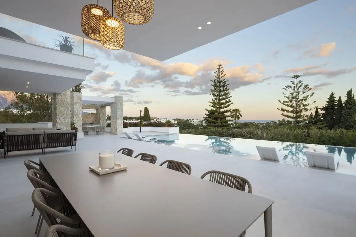 Casa amb piscina en venda a Los Arqueros  - Puerto del Almendro, imagen 34