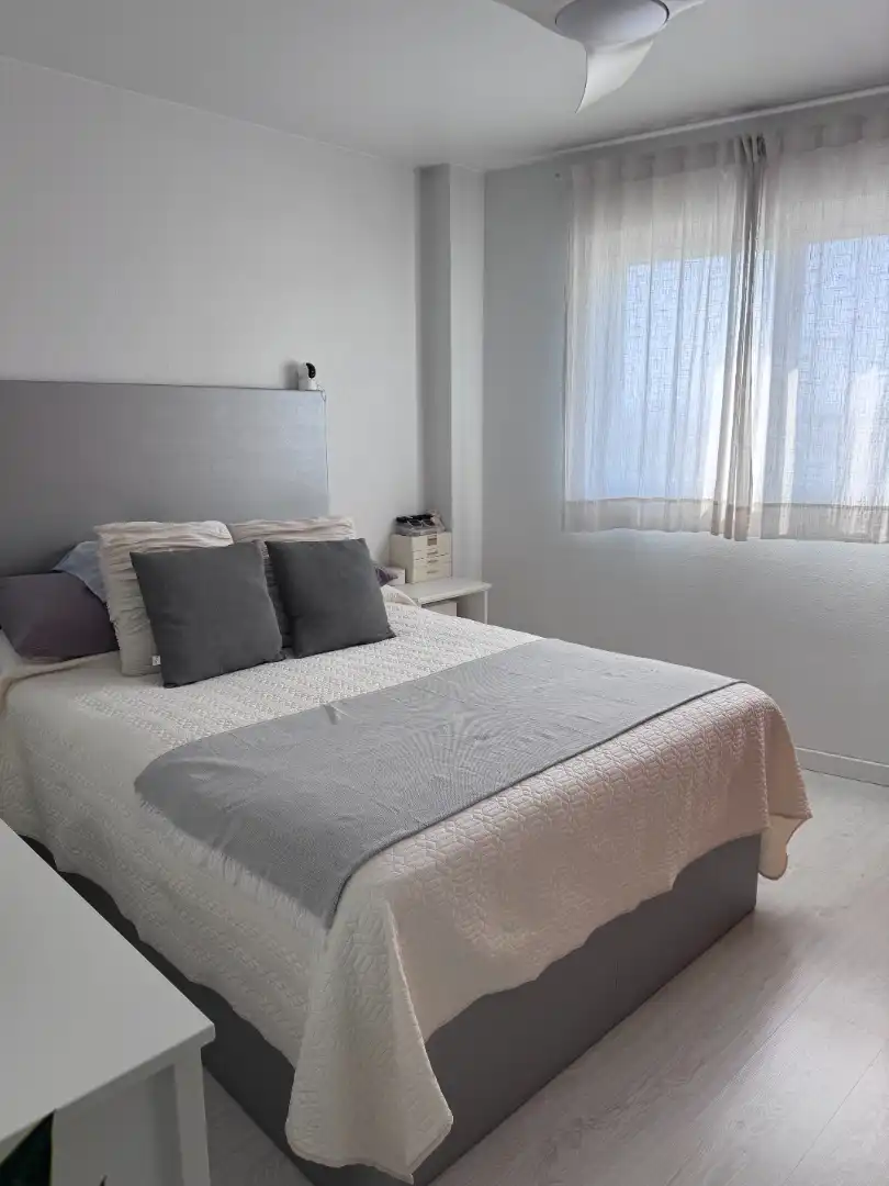 Habitación de Piso en venta en Molina de Segura con Aire acondicionado y Calefacción