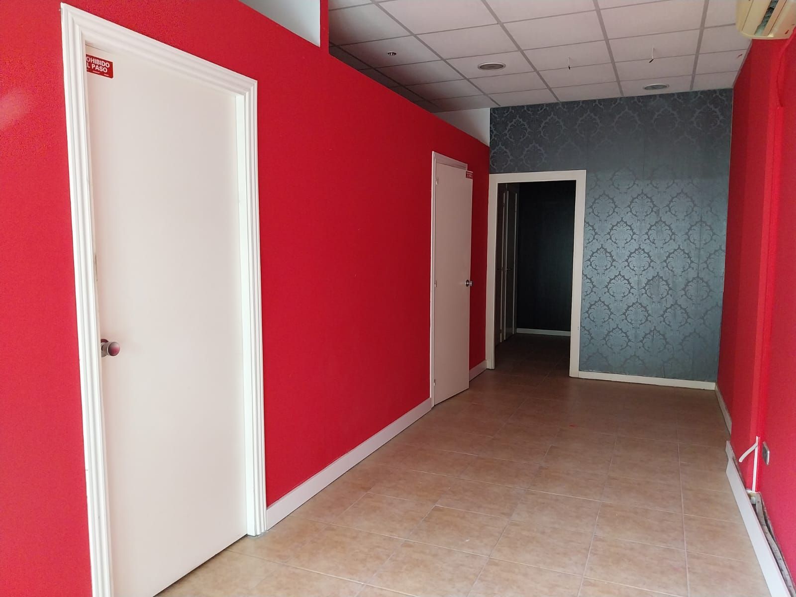 Premises to rent in Carrer Camí Vell del Palau, Sant Andreu de la Barca