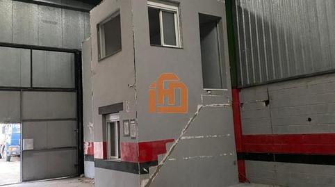 Photo 3 of Industrial buildings to rent in Alcalde Miguel Castaño, La Lastra, León Capital